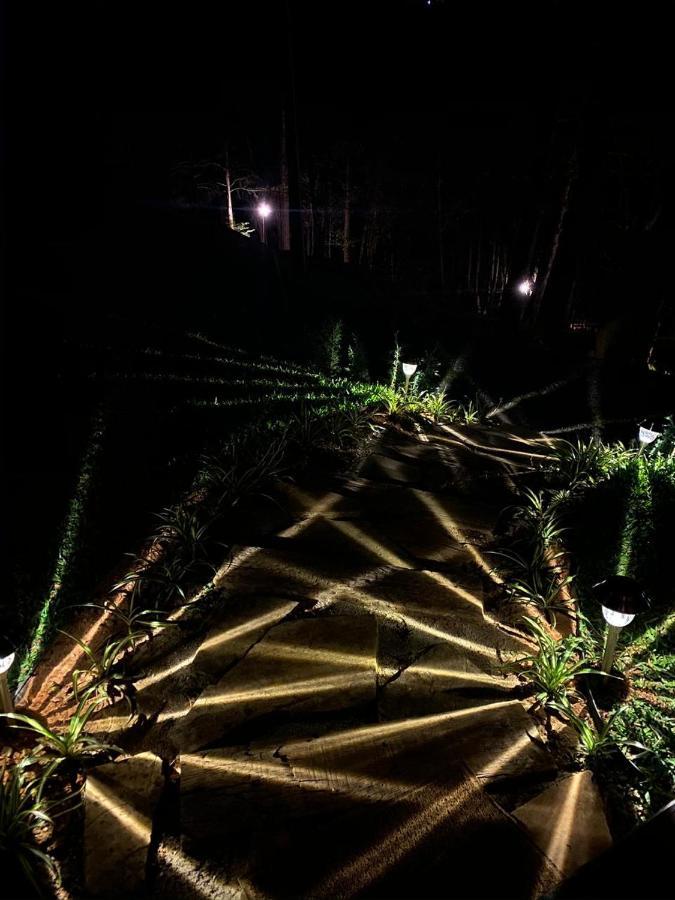 Chale De Luxo Pertinho De Monte Verde Monte Verde  Bagian luar foto